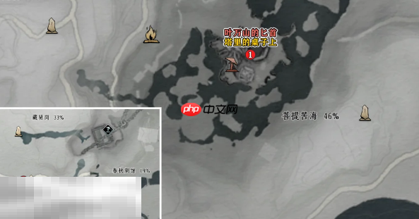 燕云十六声铁心难静怎么过 清河菩提苦海万事知攻略