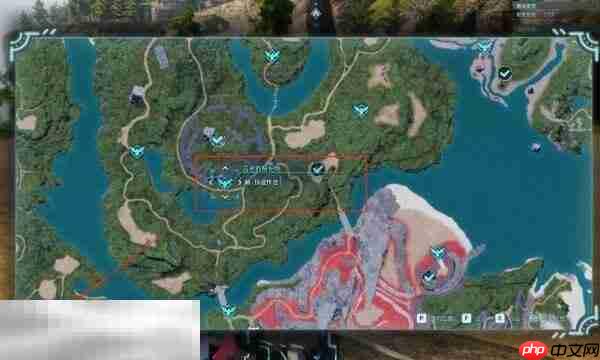 幻兽帕鲁古老的祭祀场如何收集 帕鲁古老的祭祀场收集方法