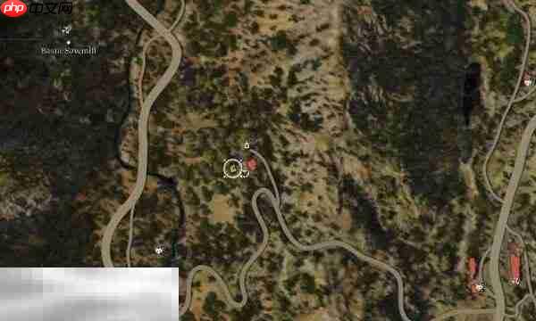 四海兄弟故乡火山爆发报纸怎么找 火山爆发报纸位置说明