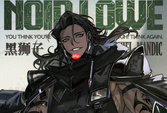 《异象回声》攻略——黑狮子抽取建议