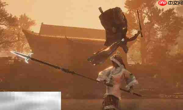 明末渊虚之羽长枪扫图流怎么玩 长枪扫图流打法攻略​