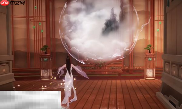 诛仙2水御遗馈奇遇坐标是什么 水御遗馈东海奇遇攻完成方法