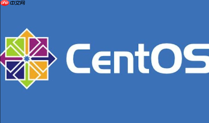 CentOS命令窗口怎么上网_CentOS命令行网络连接方法教程-小浪学习网