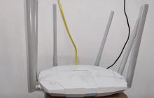路由器密码怎么改_路由器管理密码与WiFi密码修改教程