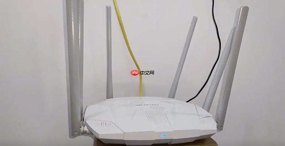 路由器密码怎么改_路由器管理密码与wifi密码修改教程