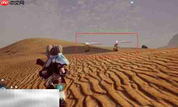 幻兽帕鲁沙漠之镇如何正确收集 帕鲁沙漠之镇详细收集介绍