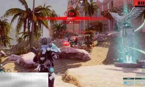 幻兽帕鲁沙漠之镇如何正确收集 帕鲁沙漠之镇详细收集介绍