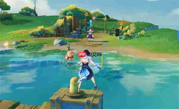 原神若我未被化作烟灰成就怎么获得