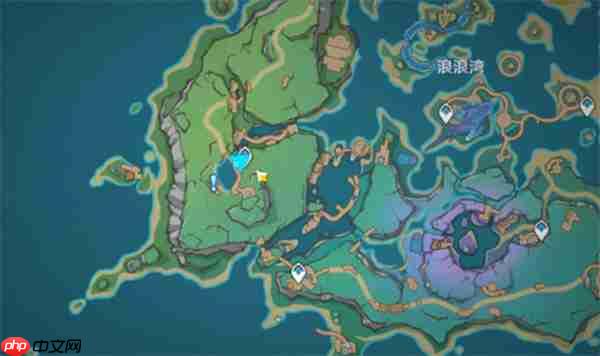 原神若我未被化作烟灰成就怎么获得