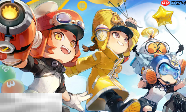 泡姆泡姆道具怎么使用 道具使用策略分享