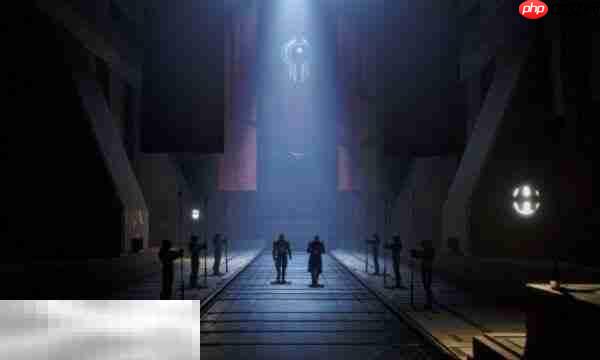 沙丘觉醒怎么穿越沙漠 穿越沙漠方法介绍