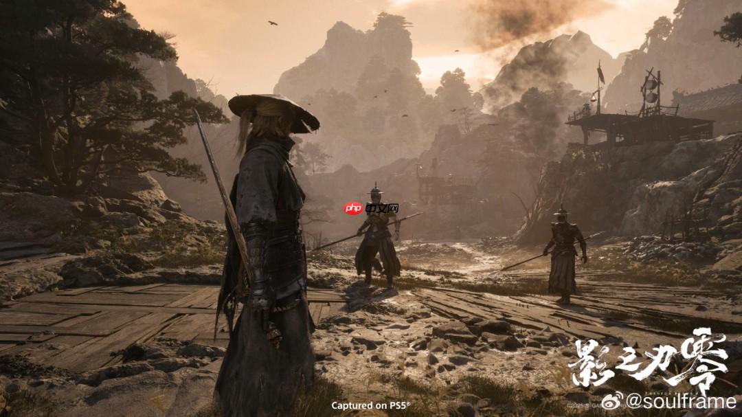 梁其伟称《影之刃零》攻略——修改简单模式敌人AI:保障游戏体验!