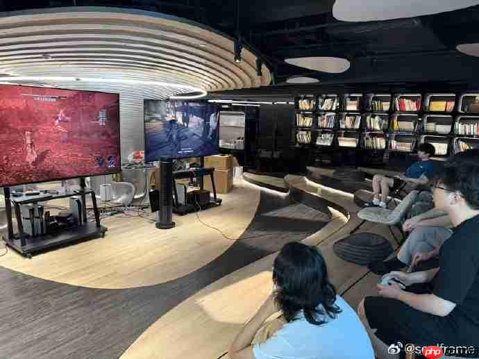 梁其伟称《影之刃零》攻略——修改简单模式敌人AI:保障游戏体验!