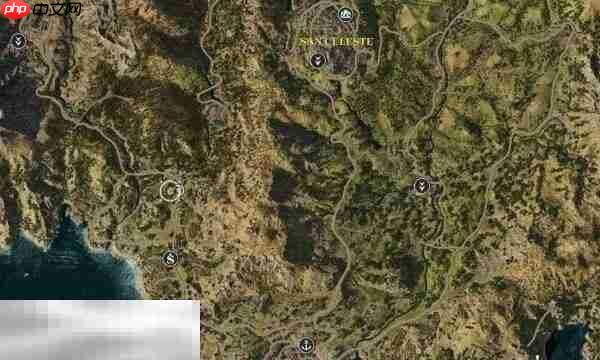 四海兄弟故乡新教皇报纸在哪里 新教皇报纸位置介绍