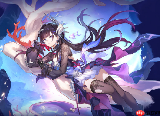 崩坏星穹铁道3.5卡池是谁-崩坏星穹铁道3.5卡池介绍