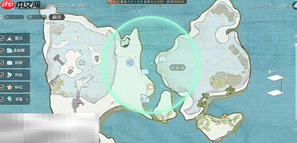 诛仙2灵贝有珠奇遇怎么做 灵贝有珠东海奇遇攻略