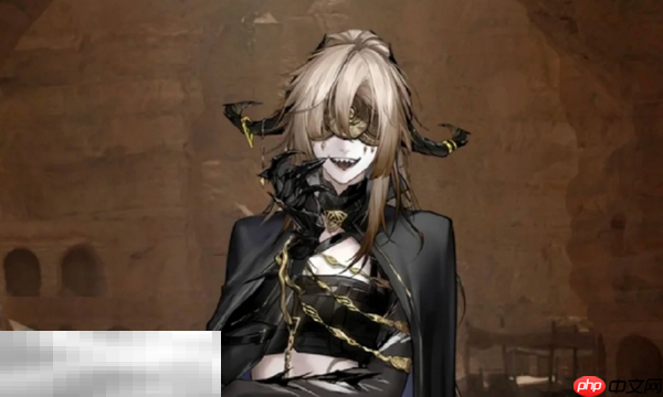 无期迷途西涅克斯技能怎么加点 西涅克斯技能加点建议