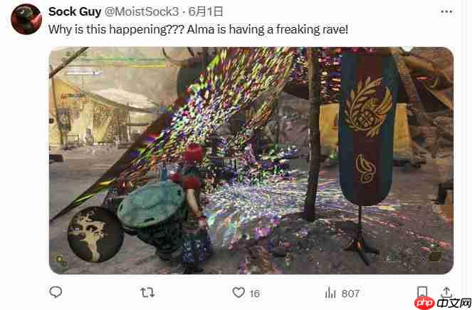 《怪物猎人：荒野》攻略——着色器编译问题 官推建议删除缓存文件