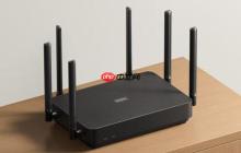 小米路由器192.168.31.1.miwifi.com密码设置