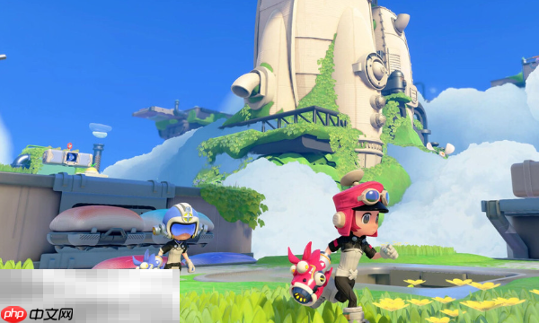 泡姆泡姆有什么特色 游戏特色内容介绍