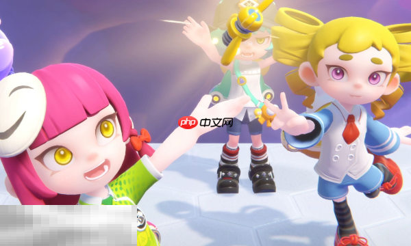 泡姆泡姆有什么特色 游戏特色内容介绍