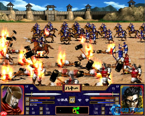 神谕版制霸指南：深度解析战斗系统与进阶策略