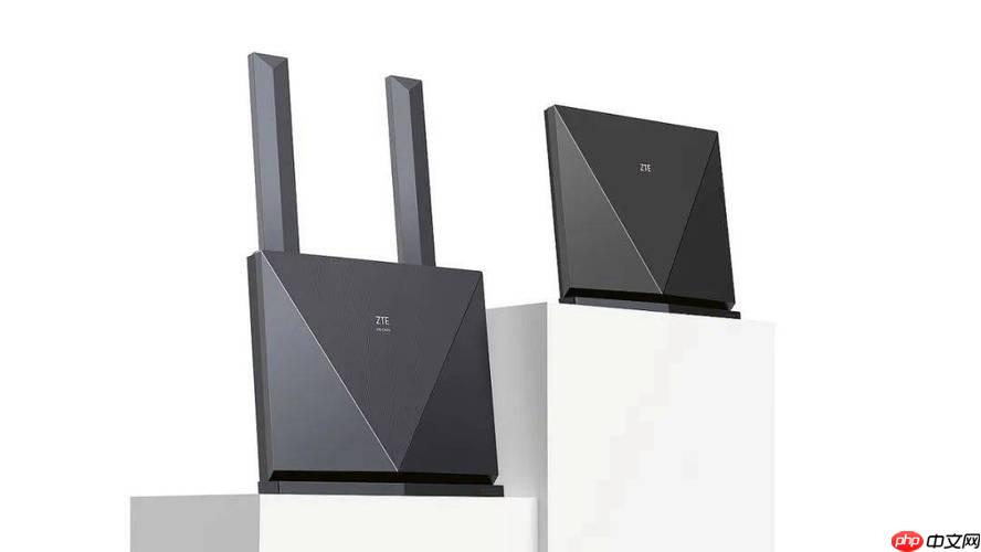 路由器LOS闪红灯是怎么回事_光纤信号中断问题解决教程