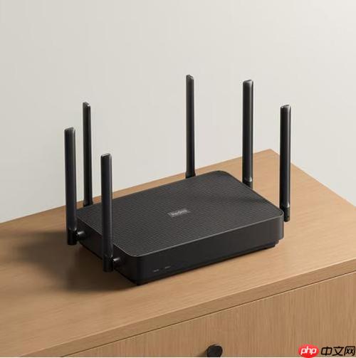 路由器怎么安装_家用路由器硬件连接与上网配置教程