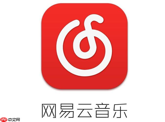 网易云音乐设置桌面歌词显示的详细操作指南