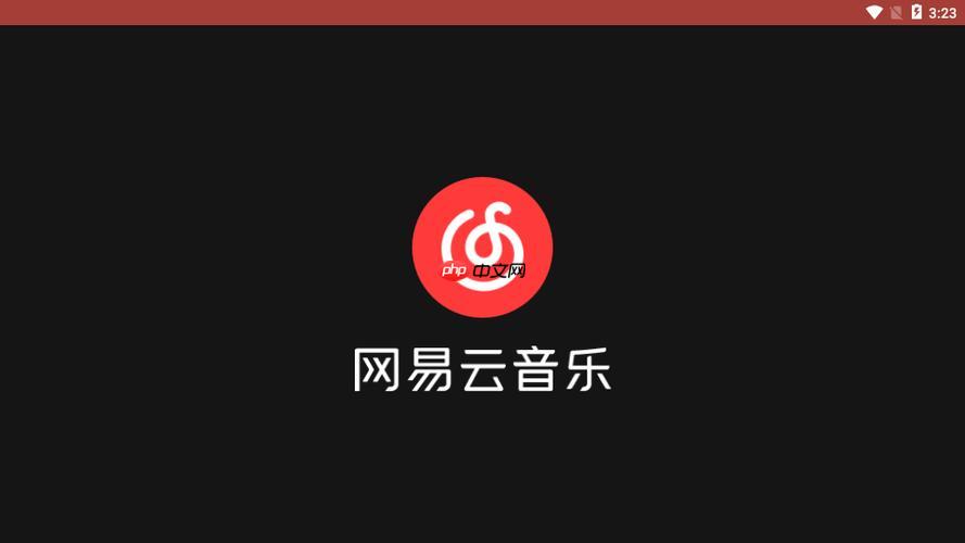 网易云音乐查找并下载歌曲对应的mv的方法