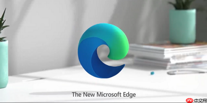 edge浏览器快速登录指南 浏览器edge官方入口登录地址