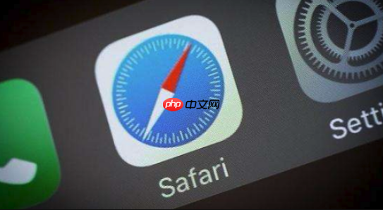 苹果自带浏览器怎么切换_safari与其他默认浏览器切换教程