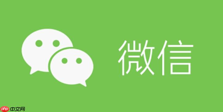 微信怎么拍一拍对方_微信拍一拍功能使用与个性化设置教程