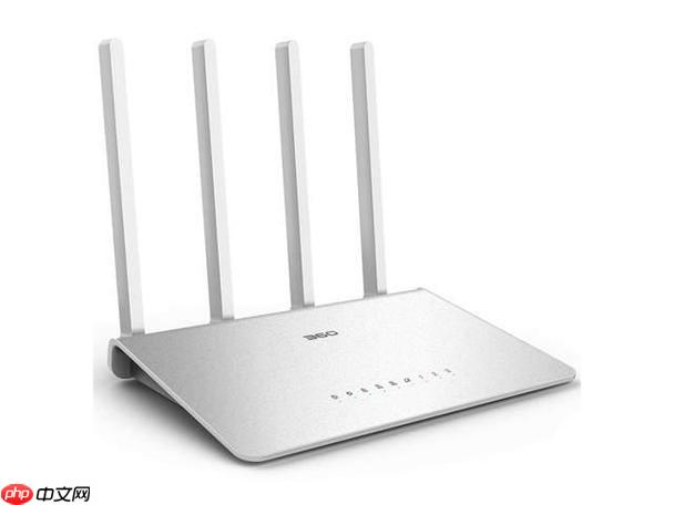 路由器怎么用_路由器基本功能使用与维护教程