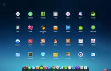 干货满满的深度（Deepin）Linux 桌面版