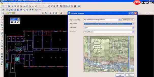 AutoCAD2007怎么修改标注样式-AutoCAD2007修改标注样式的方法