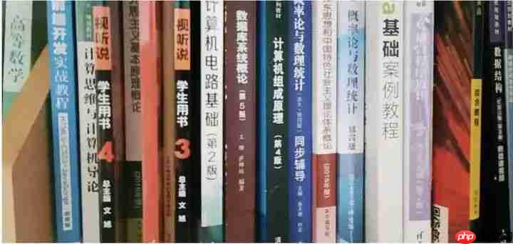 我苦难的转行计算机开发的经历