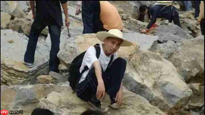 我苦难的转行计算机开发的经历