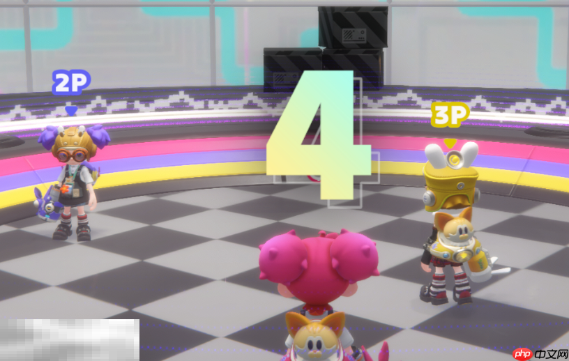 泡姆泡姆派对模式怎么开启 派对模式开启方法介绍