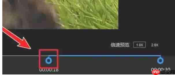 QQ影音怎么截取音频-QQ影音设置截取音频的方法
