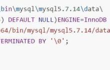 Windows提权系列中篇