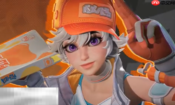 远光84麦琪怎么样 麦琪角色介绍​