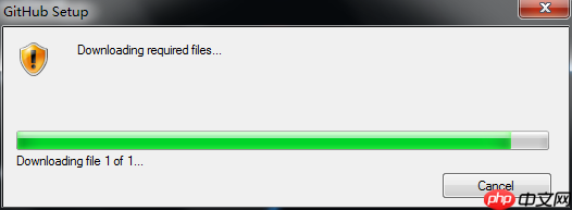 GitHub for windows 使用方法