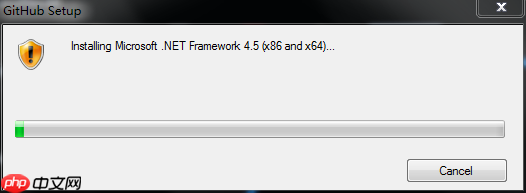 GitHub for windows 使用方法