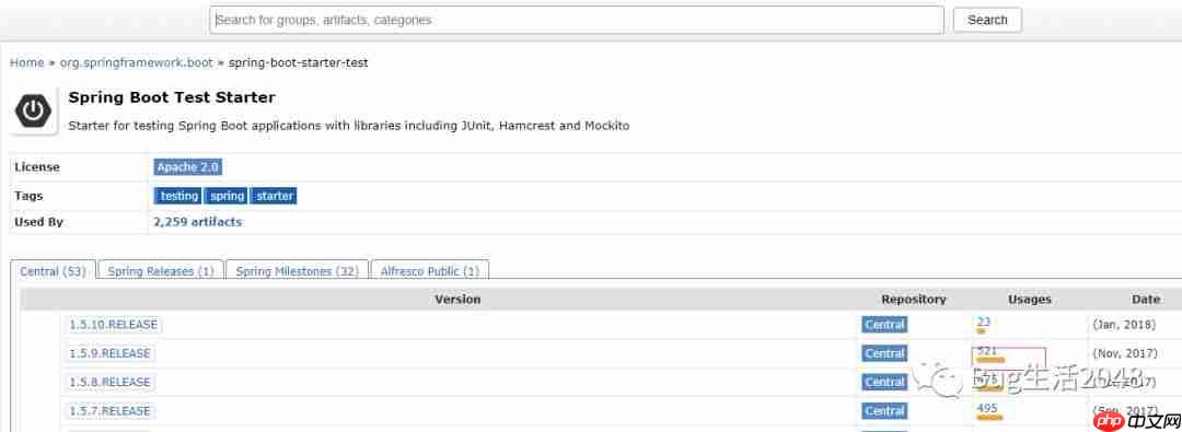 Spring Boot学习笔记（二）Windows下IDEA 配置Maven