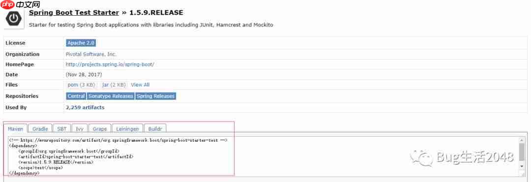 Spring Boot学习笔记（二）Windows下IDEA 配置Maven