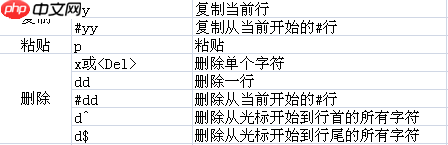 Vi 和 Vim 的使用