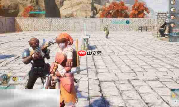 幻兽帕鲁冰帝美露帕boss在哪 冰帝美露帕boss位置详细介绍