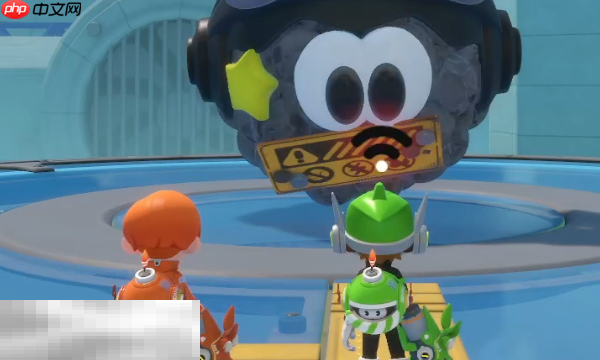 泡姆泡姆进地图卡顿怎么办 解决方法分享