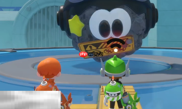 泡姆泡姆进地图卡顿怎么办 解决方法​分享